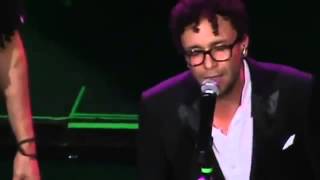 Enfermedad de ti/ Andrés Cepeda [ En vivo/ Live ]
