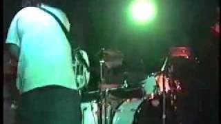 Deftones-Nosebleed Live @ Berkely Square 1994