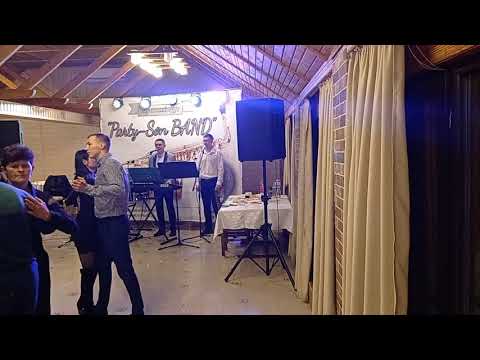 Музичний гурт "PartySon BAND", відео 2