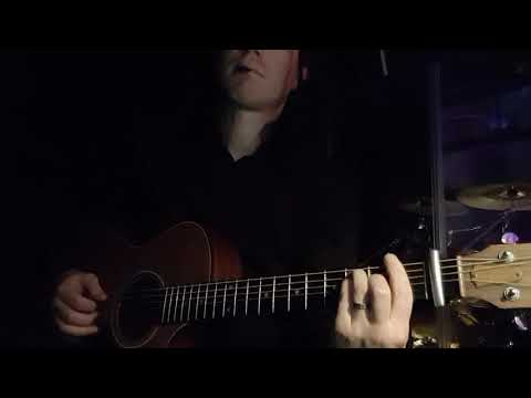 Pilate's Dream Jesus Christ Superstar Guitar Matt Helm