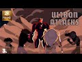 Ultron Finds The Kids Next Avengers Heroes Of Tomorrow FULL HD