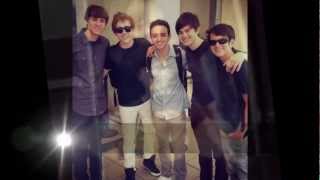 A little more you traducida al español- Before You Exit.wmv