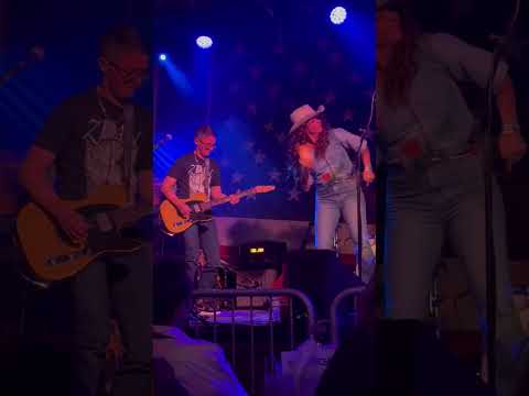Shelly Fairchild and Ellen Angelico - Jam Session at 3rd and Lindsley, Nashville, TN #livemusic