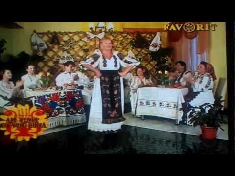 Vergu German  Ana Maria