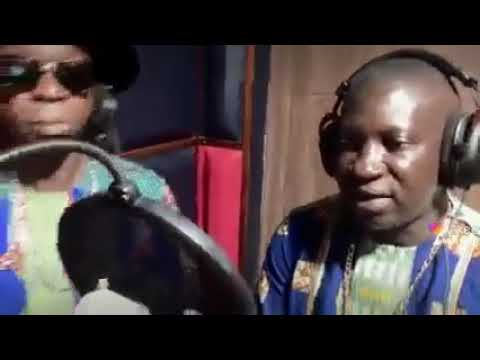 Les zaïrois de cote d'ivoire