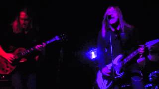 BRITNY FOX - Wednesday October 7th 2015 @Club Red - set kick off - &quot;In Motion&quot;