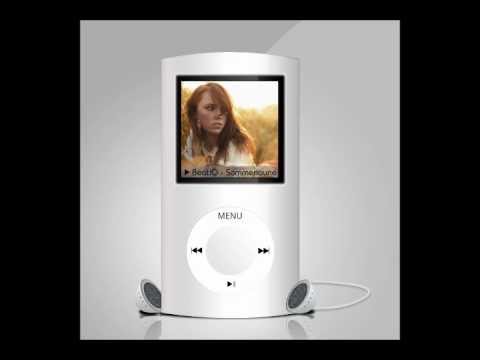 Sommerlaune - BeatIQ's Sputnik Spring Break 2012 Warmup Set