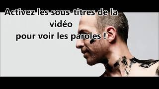 Calogero - Voler de nuit (PAROLES)