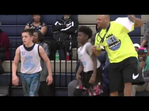 '16 NEO Youth Elite - Daniel Young Jr