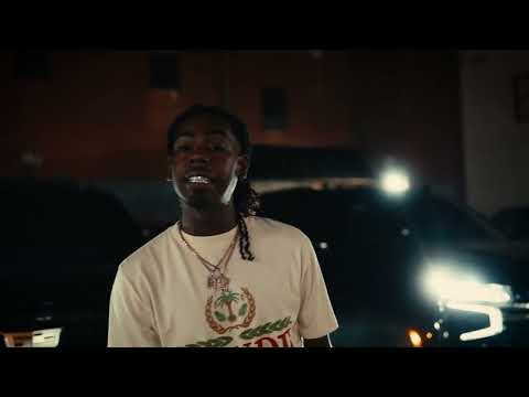 Jay Montana  - "DMV" (Official Video)