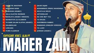 Download lagu Maher Zain Full Album | Ramadan, Rahmatun Lil'Alameen | Kumpulan Lagu Terbaik Maher Zain 2026 mp3
