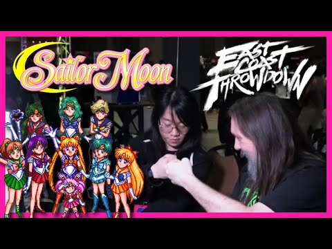 Sailor Moon S Tourney - ECT 2024