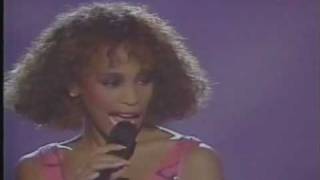 You Give Good Love By Whitney Houston