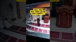 Download lagu YANG LAGI VIRAL NIH! KAKEK INI SAMPAI BATAL SHOLAT 😱 mp3