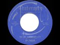 1959 HITS ARCHIVE: The All American Boy - Bill Parsons (Bobby Bare) (a #2 record)