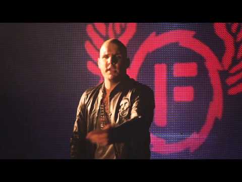 Fler - Pheromone (Official Video) Zensiert