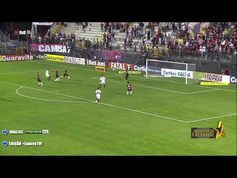 Melhores Momentos - BRASIL DE PELOTAS 1 X 2 FIGUEIRENSE Campeonato Brasileiro Série B 2017