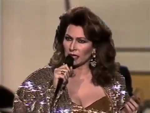 Rocio Jurado....Quien Te Crees Tu
