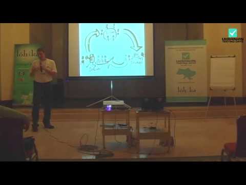 Markus Gärtner - Agile Testing - What is this anyways?