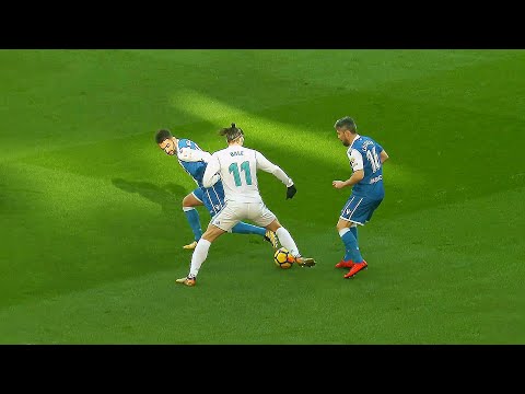 This is how GOOD Gareth Bale can be!