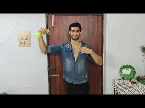 Mayank Malik Mayank Aud, Rohan (boy next door)
