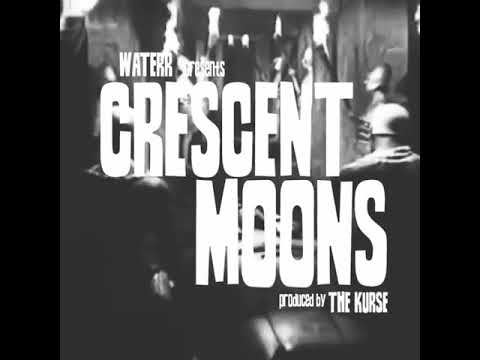 WateRR x Kurse - Crescent Moons (Official Visuals)