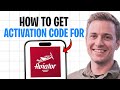 How To Get An Activation Code For Aviator Predictor App 2026