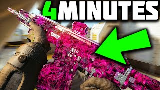 BLOODSTONE is TOO EASY to Unlock in Black Ops 7 Zombies!🤯 (Mastery Camo)