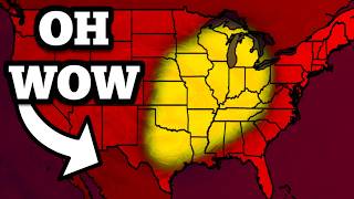 Severe Weather Is About To Make A BIG Return...
