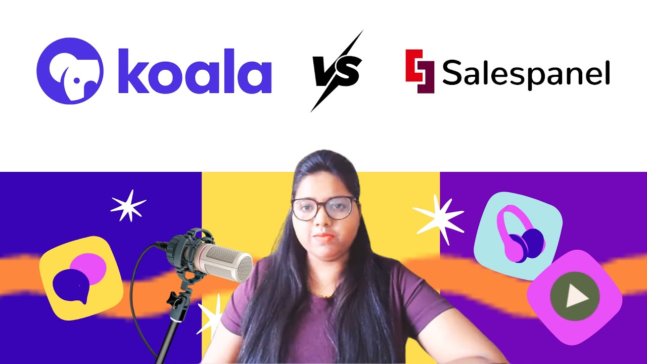 Salespanel — B2B Visitor Intelligence demo