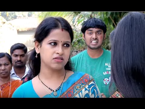 Pattusaree I Episode 49– Part 3 I Mazhavil Manorama