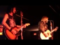 Like A Storm - Wish You Hell Acoustic 