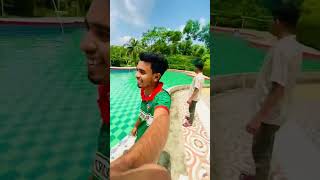 গান হবে নাচ হবে