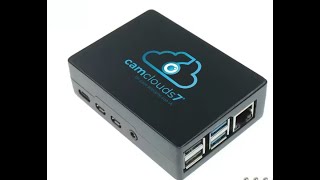 Raspberry Pi  3 Case