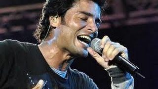 Chayanne - Siento (Letra)