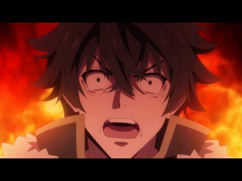 The Rising Of The Shield Hero - HD -【AMV】- Wrong Side of Heaven