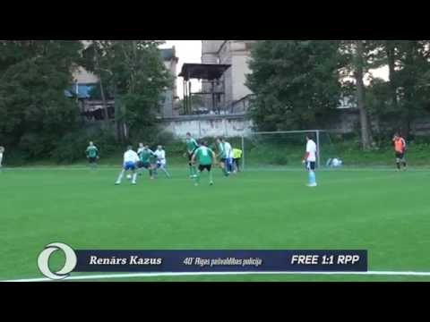 2014-06-20 FREE - Rīgas pašvaldības policija