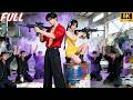 DEBUT Back From Hell Mafia Princess Marries Gang Boss Now It S Time To Change Everything