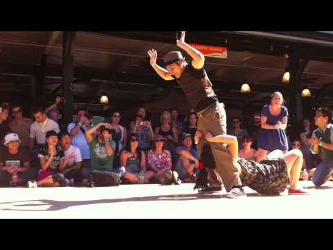 ULHS 2011 Showdown Prelims (3 of 11)