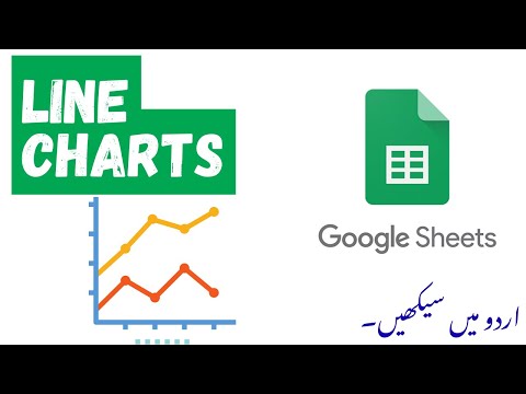 Google Spreadsheets Complete Course in Urdu Hindi Free on Codanics YouTube