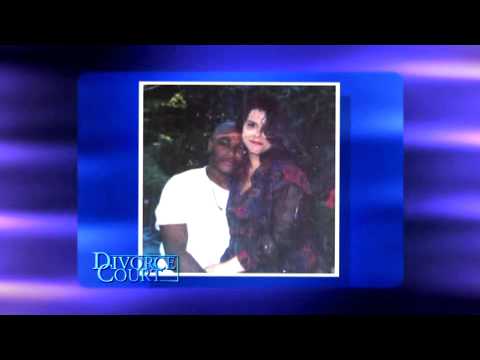 Divorce Court 7/26 -Tabetha vs. James Grigsby