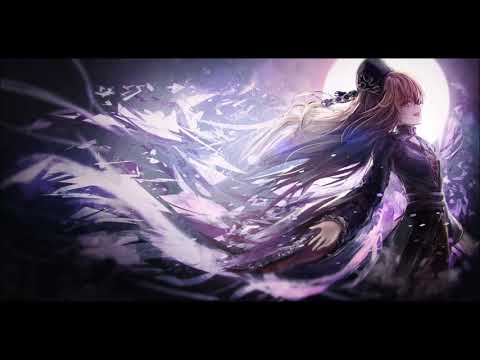 Unsecret - Never Give Up [Nightcore]
