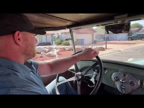 1928 Ford Convertible (CC-2049544) for sale in Phoenix, Arizona