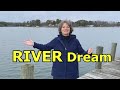 RIVER DREAM Meaning | Seeing a River Dream Interpretation | What Does It mean to Dream About a River