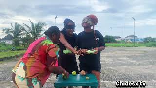 Fruit game