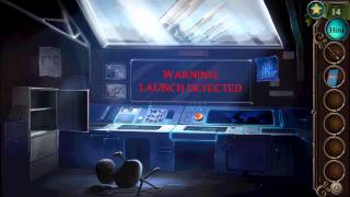 Adventure Escape: Time Library videosu