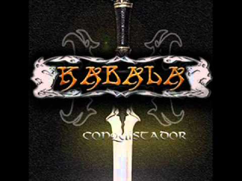 KABALA - CONQUISTADOR DE LA TIERRA PERDIDA