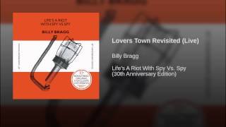Lovers Town Revisited (Live)
