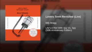 Lovers Town Revisited (Live)