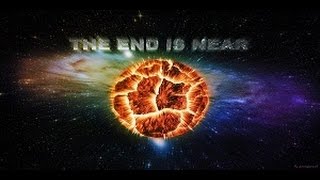 Here's PROOF That Mankind, Plants & Animals Will SOON BE WIPED OFF THE PLANET!